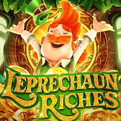 Leprechaun Riches